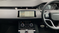 Land Rover Range Rover Evoque 1.5 P300e Evoque Edition 5dr Auto Hatchback